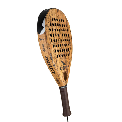 CORK PREMIUM HYBRID II | Padel Racket afbeelding 3