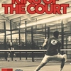 King of the court KNLTB level 6-7 begeleid door PadelMAXX trainer