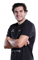 Javier Barahona