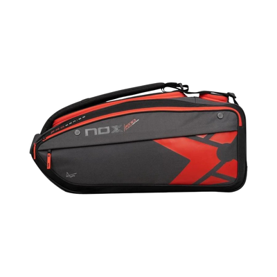 Nox AT10 XXL Black/Red | Padel Bag afbeelding 2