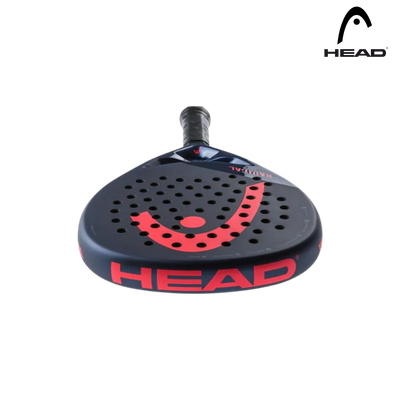 HEAD Radical Pro 2024 | Padel Racket afbeelding 3