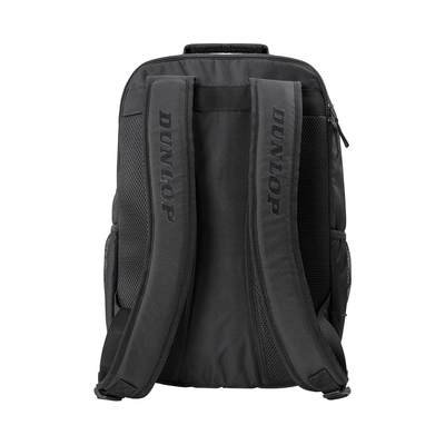 Dunlop Team backpack zwart afbeelding 2