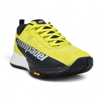 Bullpadel XPLO Vibram 25 (Geel) afbeelding 4