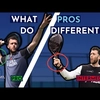 10 TIPS To Go From Intermediate to Pro In Padel