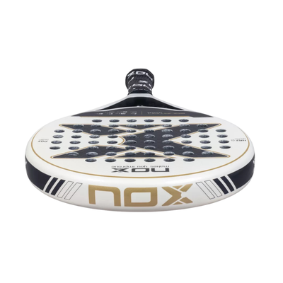 Nox Equation 2025 | Padel Racket afbeelding 5