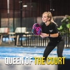 👸🏼Queen of the Court 👑