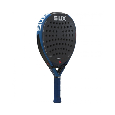 Siux Diablo Pro Royal Blue 2026 afbeelding 3
