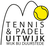 Logo Tennis & Padel Uitwijk (50x50)