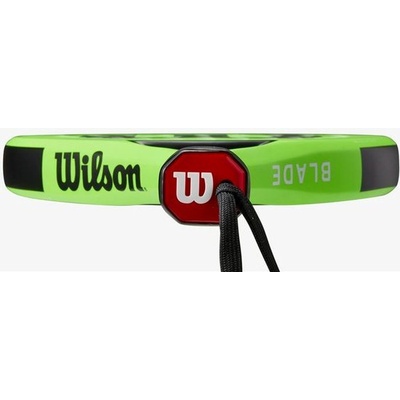 Wilson Blade Team V2 Green afbeelding 3