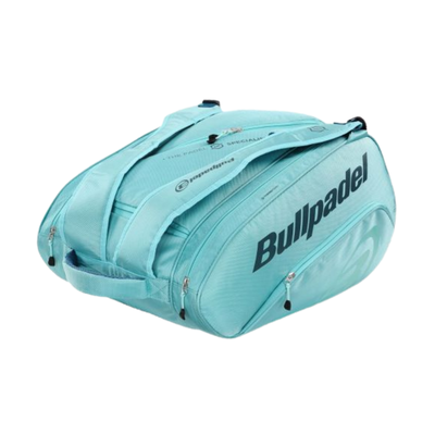 Bullpadel Flow Pro Blue | Padel Bag afbeelding 2