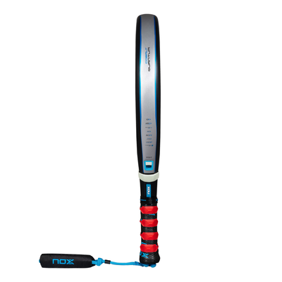 Nox Quantum 12K Cobalt | Padel Racket afbeelding 4