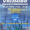 Vrijmibo Toernooi