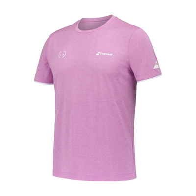 Babolat Crew Neck Tee Lebrón | Padel Clothing afbeelding 9