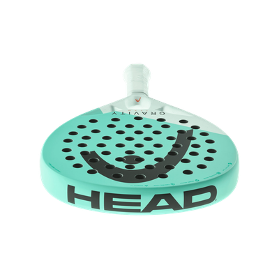 Head Gravity team 2024 | Padel Racket afbeelding 3