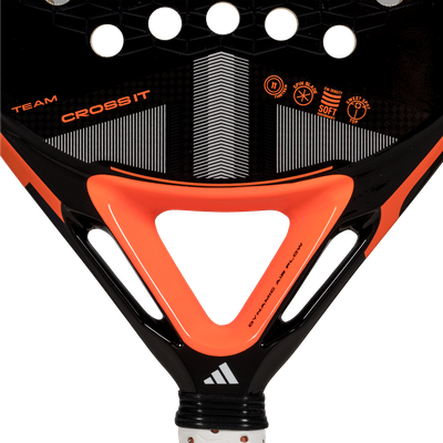 Adidas Cross It Team | Padel Racket afbeelding 4