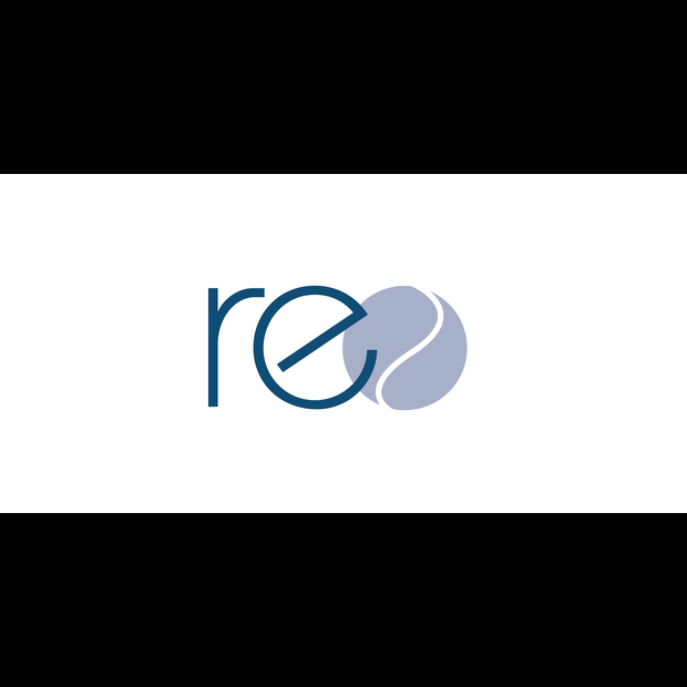 Logo Tennisvereniging REO