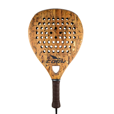 CORK PREMIUM POWER II | Padel Racket afbeelding 2