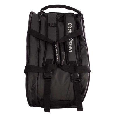 Black Crown Wonder Pro 2.0 | Padel Bag afbeelding 2