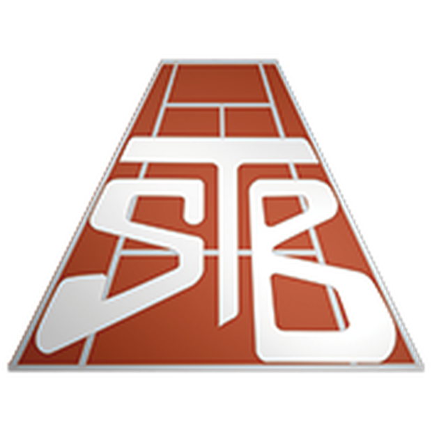 Logo Tennisvereniging Stadskanaal