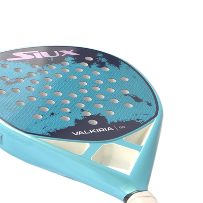 Siux Valkiria Go | Padel Racket afbeelding 4