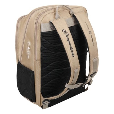 Bullpadel Vertex Stone BackPack | Padel Bag afbeelding 4