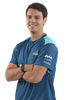 Logo Jorge Nieto