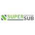 Logo SuperSub Sportsystems B.V.