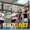 🎾 Clinic Overhead 🎾 7,8,9