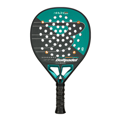 Bullpadel Hack 04 Hybrid 25 afbeelding 1