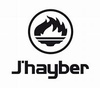 Logo J'Hayber (100x100)