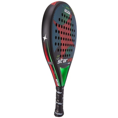 Starvie Arcadia 2022 padel racket afbeelding 3