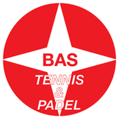 Logo BAS Tennis & Padel
