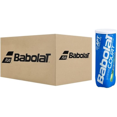 Babolat Padel doos met 24 kokers afbeelding 1