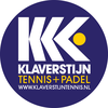 Logo Klaverstijn Tennis + Padel (100x100)