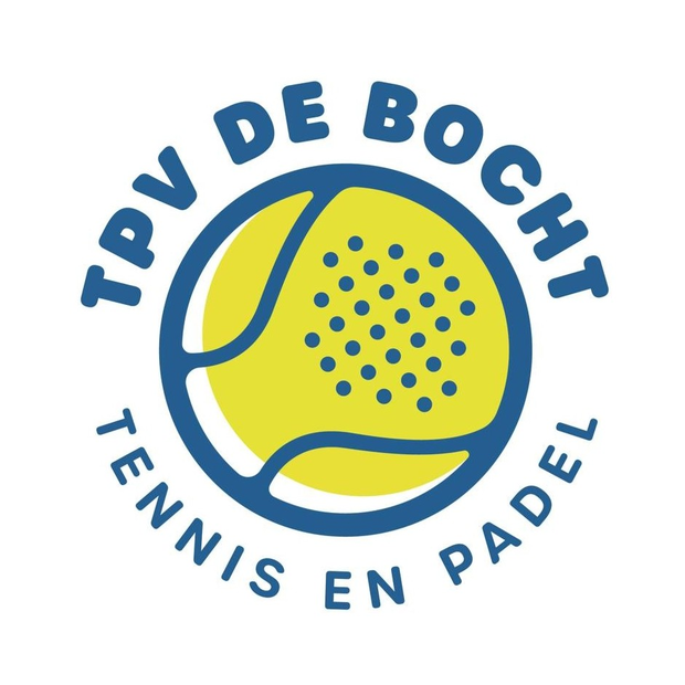 Logo TPV De Bocht