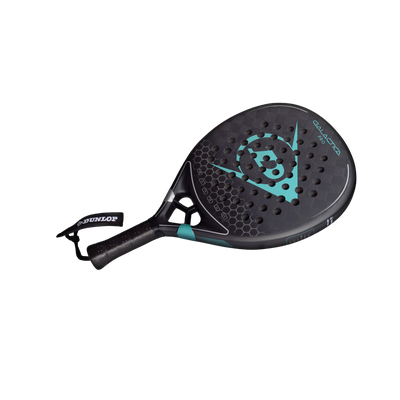 Dunlop Galactica Pro 2025 | Padel Racket afbeelding 4