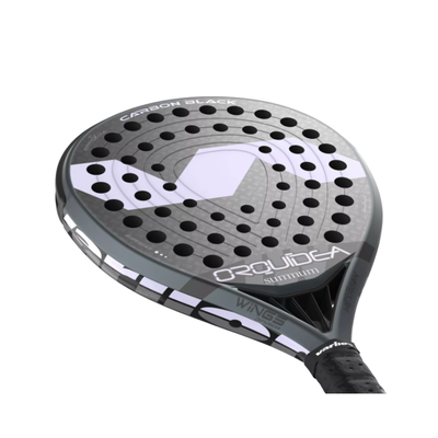 Varlion LW Carbon Black Orquidea 2026 afbeelding 4