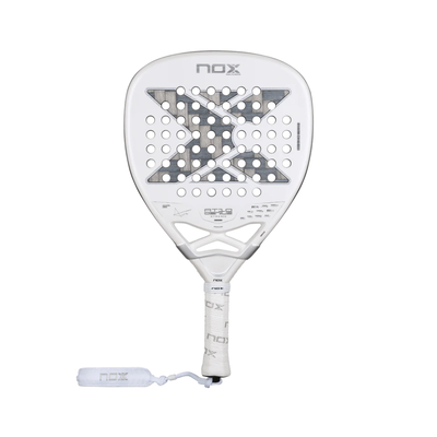 Nox AT10 GENIUS Attack 12K ALUM Xtreme 2026 (PRE-ORDER) afbeelding 2