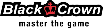 Logo Black Crown