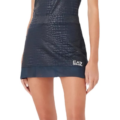 EA7 Tennis Pro Freestyle Skirt afbeelding 1