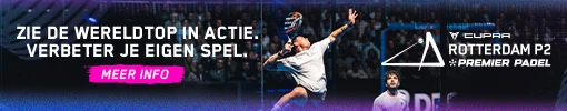 Premier Padel
