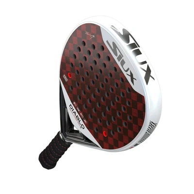 Siux Diablo Revolution Pro 3 2024 afbeelding 5