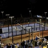 UNIVÉ FIP SILVER & BRONZE WESTERBORK: WERELDTOP EN NEDERLANDSE ELITE PADELLEN IN WESTERBORK