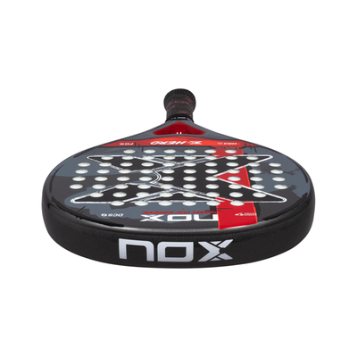 Nox X-Hero Red 2026 (PRE-ORDER) afbeelding 3