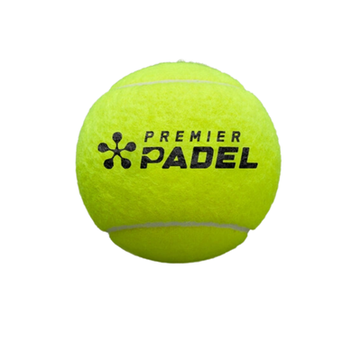 Wilson Premier Padel Speed Balls | Padel Balls afbeelding 4