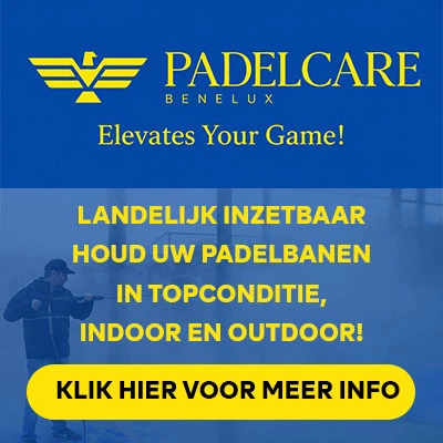 Padelcare Benelux
