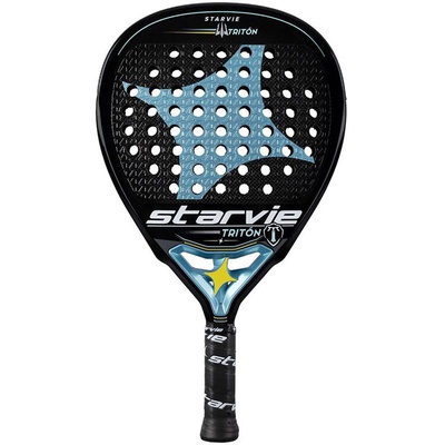 Starvie Triton pro 2022 Padel Racket afbeelding 1