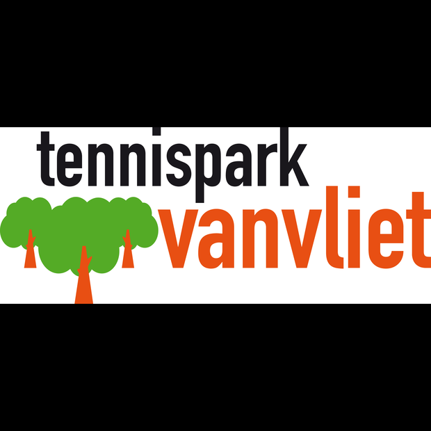 Logo T.V. Van Vliet