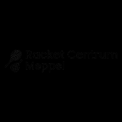 Logo Racket Centrum Meppel