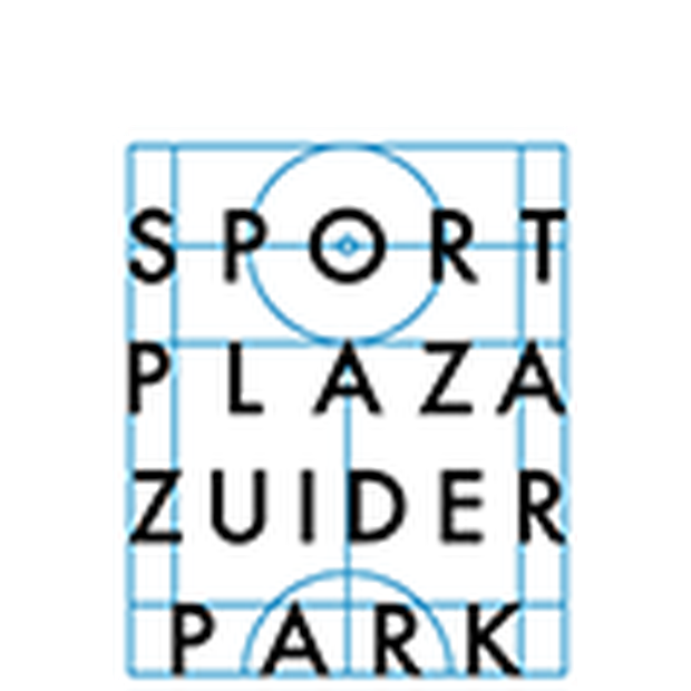 Logo Sportplaza Zuiderpark